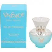 Versace Dylan Turquoise Pour Femme, EdT 50ml