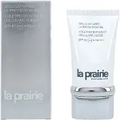 La Prairie Uv Protection Cellular Swiss Uv Protection Veil - Nude - 50ML