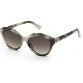 Nina Ricci Snr478-5506sk 55x17x140 Mm Naisten Aurinkolasit