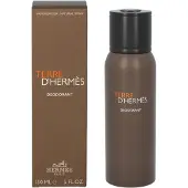Hermès Paris Terre d'Hermès Deodorant Spray, 150ml