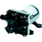 SHURFLO Revolution 4008 Series 55psi Pumppu 7.5a 12v