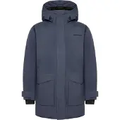 Didriksons Akilles Parka - Navy - L
