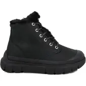 Palladium Pallapop Hi Zip Wl - Black - 40