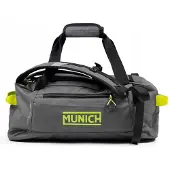 Munich Convertible Gym 50l Laukku