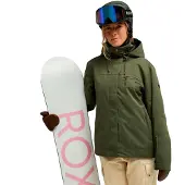 Roxy Brylee Takki