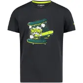 CMP T-shirt 31t8394 Lyhythihainen T-paita