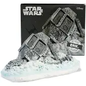 Pyramid Int. Star Wars kalenteri (AT-AT Walker)