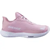 Babolat Sfx Evo Kengät Kaikille Pinnoille