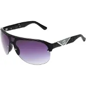 GUESS Gf5066-01b Naisten Aurinkolasit