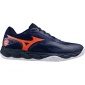 Mizuno Wave Exceed Court 2 Cc Kengät