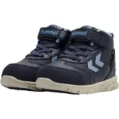 Hummel Crosslite Winter Mid Tex Vaelluskengät