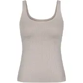 Sloggi Zero Feel Pure Tank Top - Cream - M