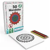 Old Teddys 50 Mandalaa