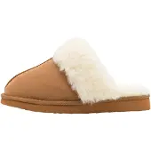 Bianco Biasweetie Slipper - Brown - 36