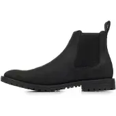 SKECHERS The Bowery Tayln - Black - 44