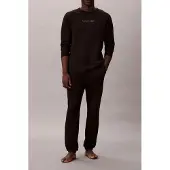 Calvin Klein Lv00nm2957 Pitkähihainen Pyjama