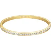 Rosefield Crystal kullattu rannekoru JBCBG-J1033