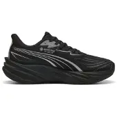 Puma Women's Velocity Nitro 5 GORE-TEX Black-silver 37