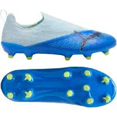Puma Ultra 7 Match Laceless Fg/ag Unscripted Lapset, koko 36