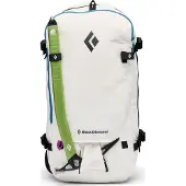 Black Diamond Helio 22 Backpack Chalk S/M