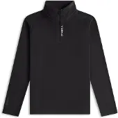 O'Neill Fwc'Cruz Jack'S Polartec Kids Half-Zip Fleeceneule musta, 140