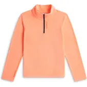 O'Neill Fwc'Cruz Jack'S Polartec Kids Half-Zip Fleeceneule pinkki, 176