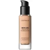 Catrice Skin Like Luminous Foundation Nestemäinen meikkivoide 30 ml Nr. 020N