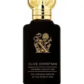 Clive Christian Original Collection X Feminine Hajuvesi 100 ml
