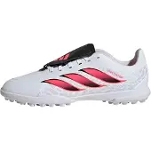 Adidas Predator Club Ft Tf J - White - 30