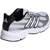 Adidas Technochaos 2000 - Silver - 46