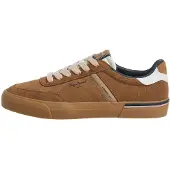 Pepe Jeans Kenton Suede Lenkkarit