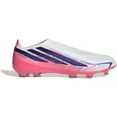 Adidas F50 Hyperfast Pro Laceless Fg Jalkapallokengät