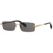 Roberto Cavalli Src206m-550300 55x17x140 Mm Naisten Aurinkolasit