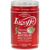 Lucaffé Pulcinella Ese Kahvikapselit
