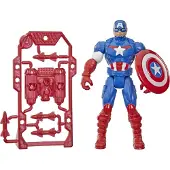 Marvel ActionVerse Hahmo Captain America