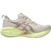 Asics Novablast 5 Beige Yellow Shoes AW25 Women, Size 40,5 - EUR