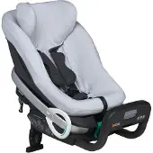 BeSafe Stretch Bamboo kesäpäällinen Grey