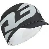 Q36.5 Hybrid Visor Grey Cap