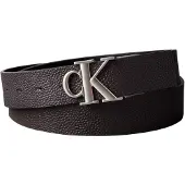 Calvin Klein Vyö musta