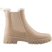 LEMON JELLY Kumisaappaat 'WREN' beige