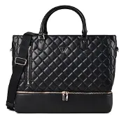 GUESS Juliet Käsilaukku 45 cm Musta
