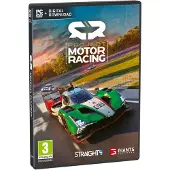 Project Motor Racing