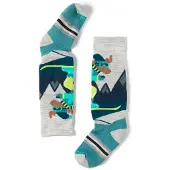 Smartwool Wintersport Full Cushion Mountain Sukat