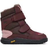 Primigi PYR GTX Talvikengät, Brown/Burgundy, 26