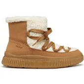 Geox Saappaat 'Quinny' pueblo / offwhite