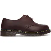 Dr. Martens 1461 Cherry Red Crazy Horse - Burgundy - 44