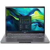 Acer A14-51M-50SJ Intel Core 5 120U 14 tuumaa WUXGA IPS SlimBezel 8 Gt 512 Gt SSD UMA W11H (GO)(REUR)