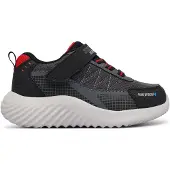 SKECHERS Bounder Venture Squad - Black - 21