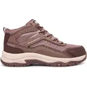 SKECHERS Nauhanilkkurit 'TREGO' syreeni / malva