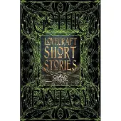 Lovecraft Short Stories